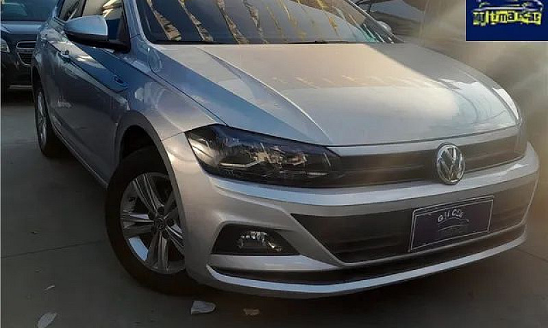 Polo Msi 1.6 Flex 20...