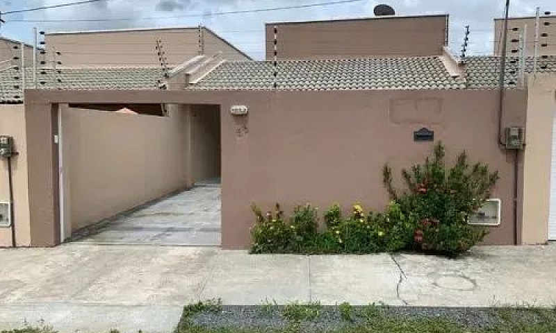 01 - Casa No Cohafum...