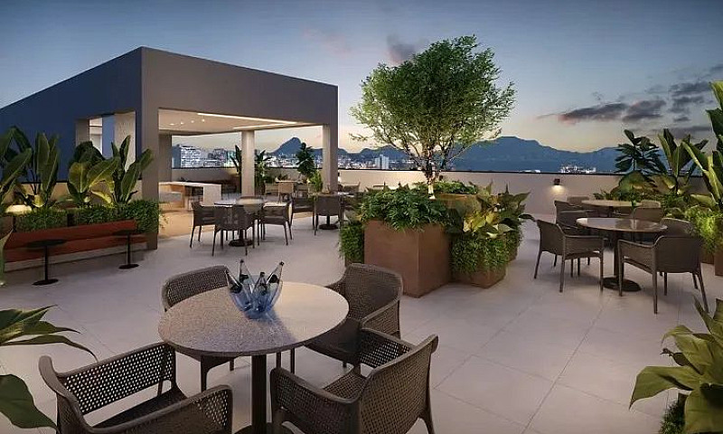 Condomínio Green Lif...