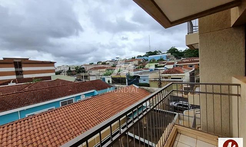Apartamento (Tipo - ...