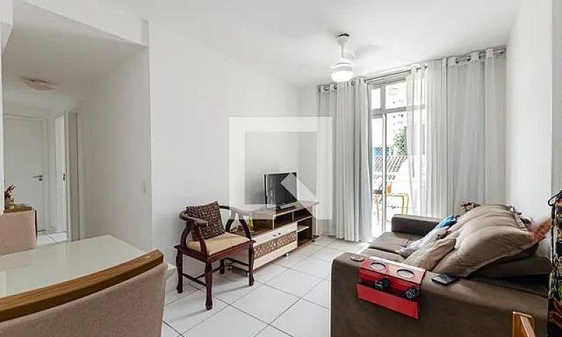 Apartamento Para Alu...