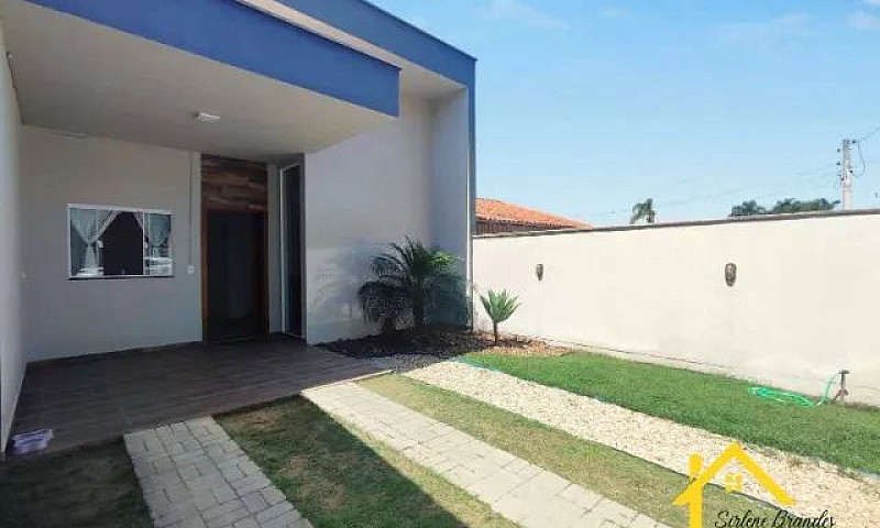 0320 - Casa Semi Gem...