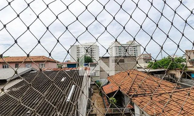 Apartamento Para Alu...