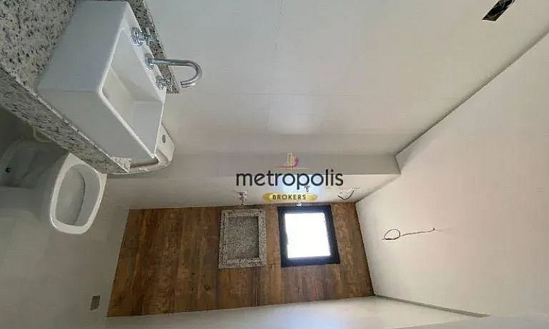 Apartamento Com 2 Do...