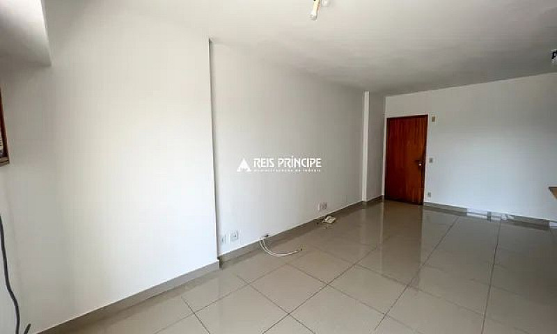 Apartamento Com 1 Qu...