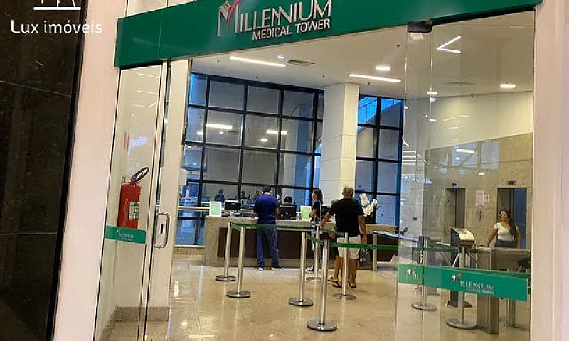 Millenium Medical To...