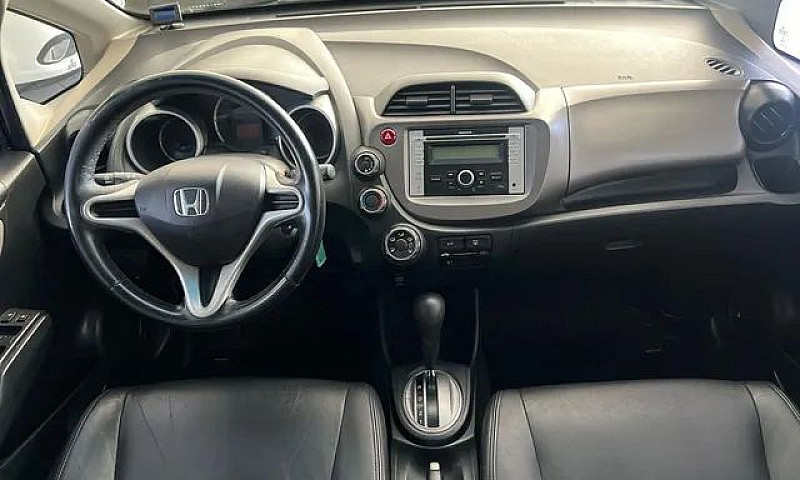 Honda Fit Fit Lx 1.4...