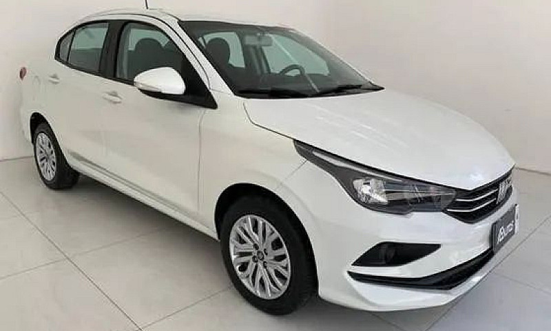 Fiat Cronos 1.3 Driv...