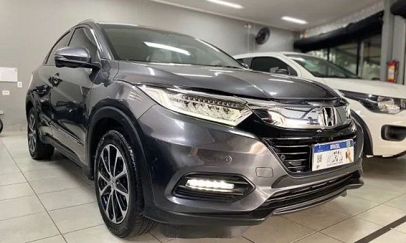 Honda Hr-V Touring T...