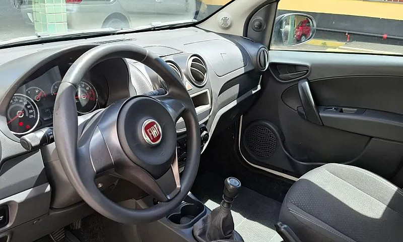 Fiat Grand Siena 1.4...