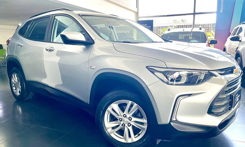 Chevrolet Tracker Lt...