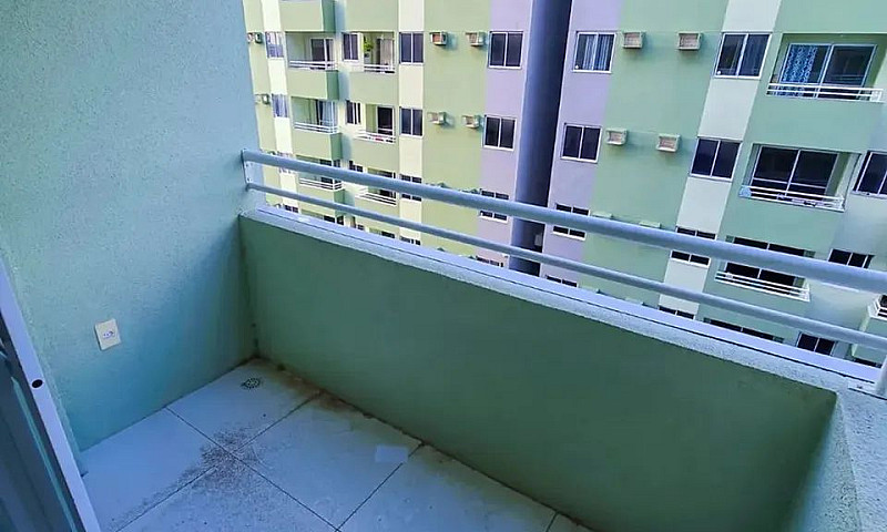 Apartamento Para Ven...