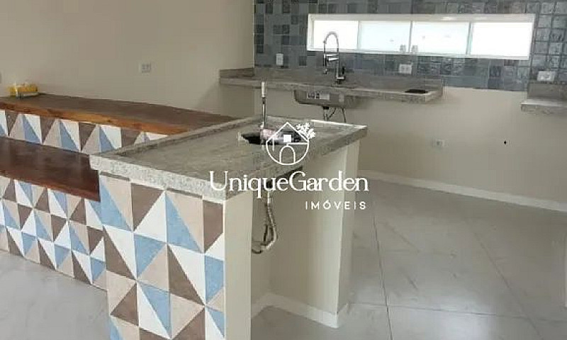 Casa Em Condomínio E...