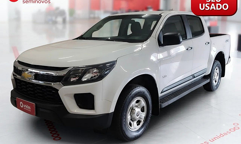 Chevrolet S10 2022 2...