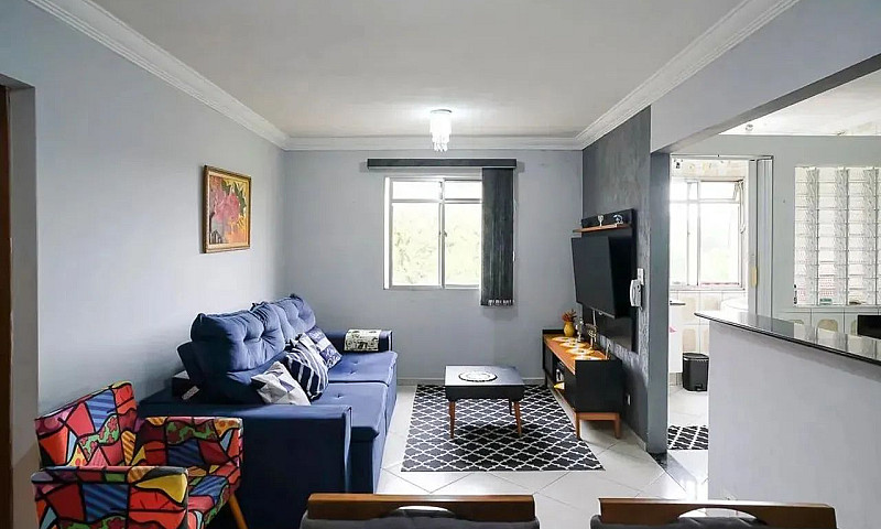 Apartamento À Venda ...