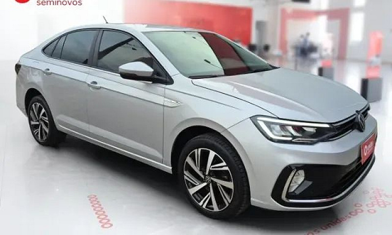 Volkswagen Virtus Hi...