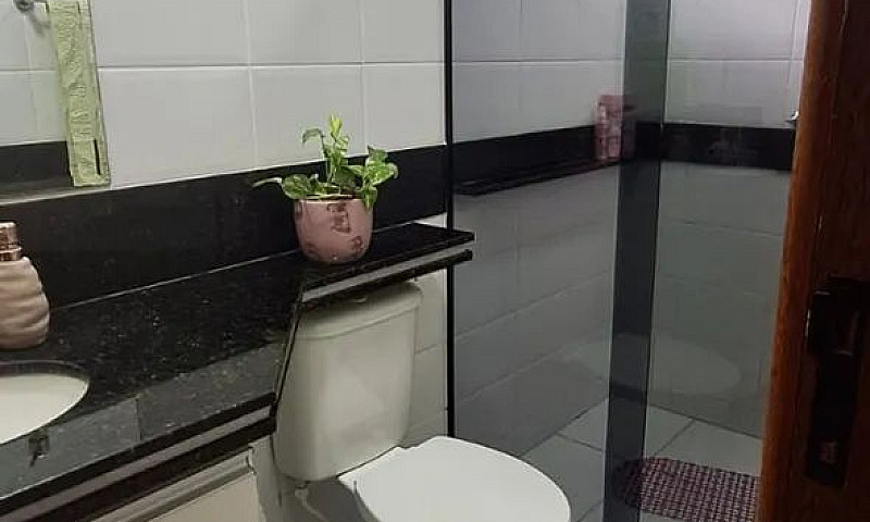 Apartamento 94M², 3Q...