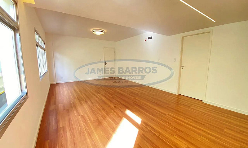 Apartamento Com 03 Q...