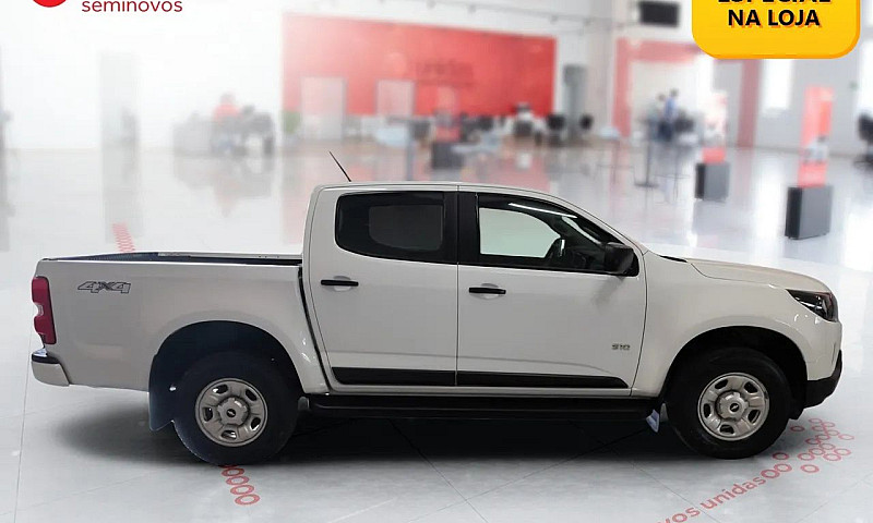 Chevrolet S10 2022 2...