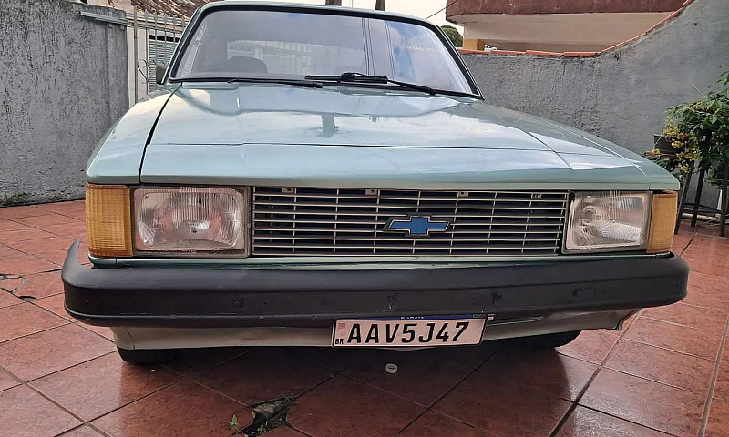 Chevrolet Opala L/Sl...