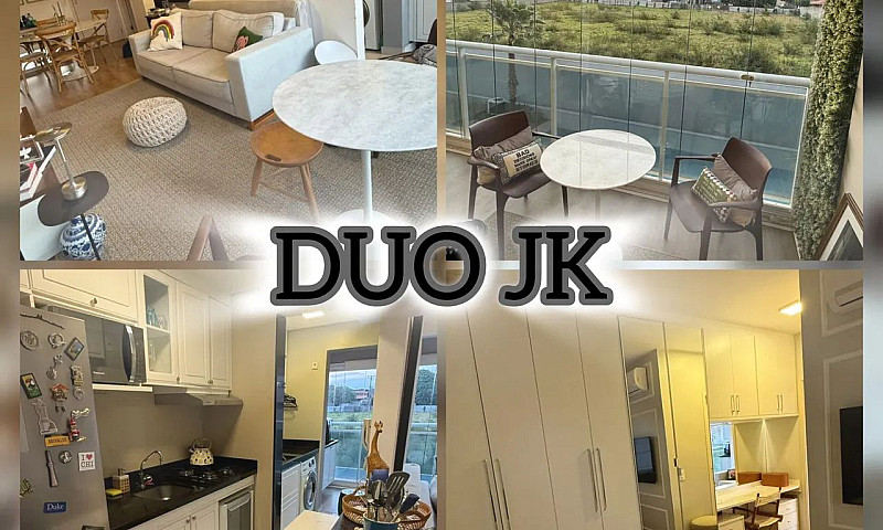 Vendo Apartamento 1 ...