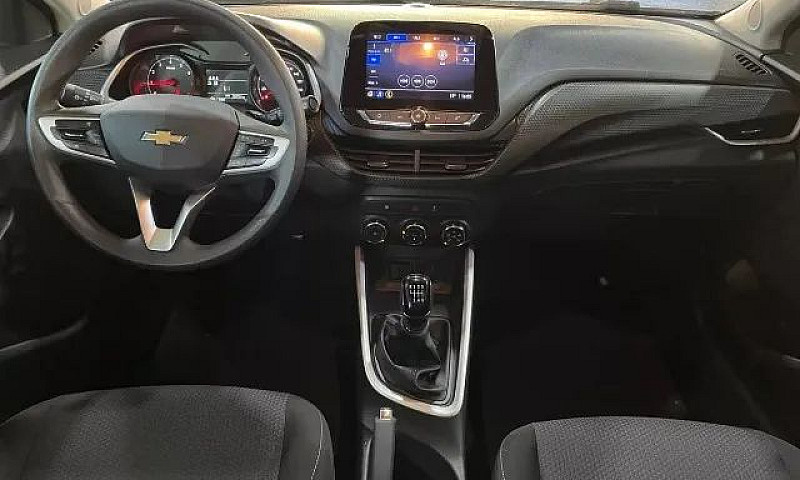 Chevrolet Onix Lt2 1...