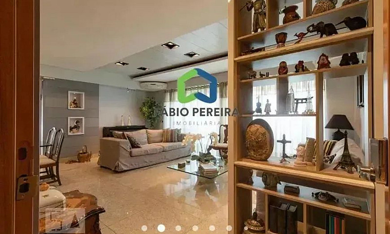 Cobertura Com 3 Suít...