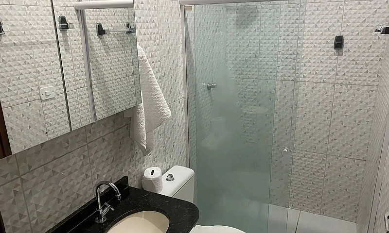 Casa Para Locação No...