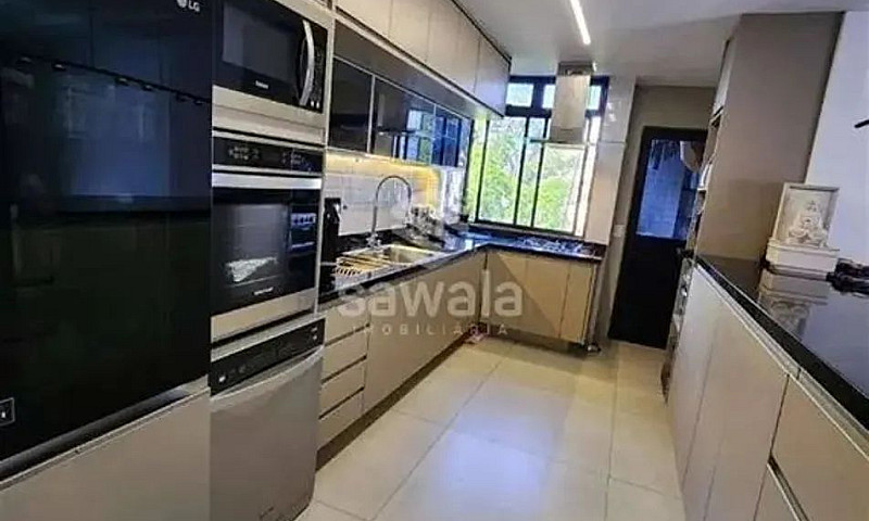 Cobertura Duplex - 3...