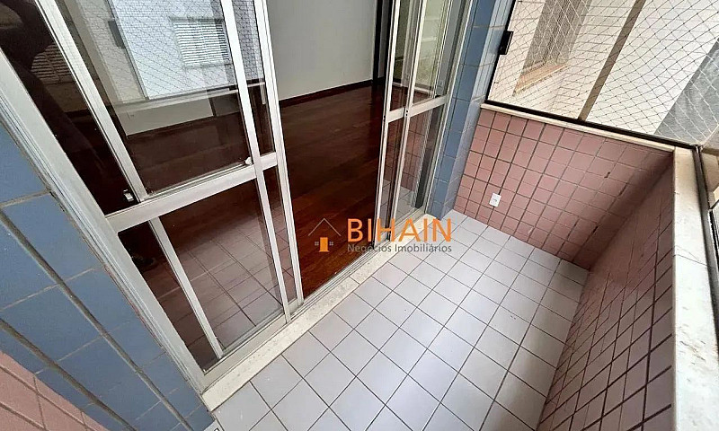 Apartamento Com 3 Do...