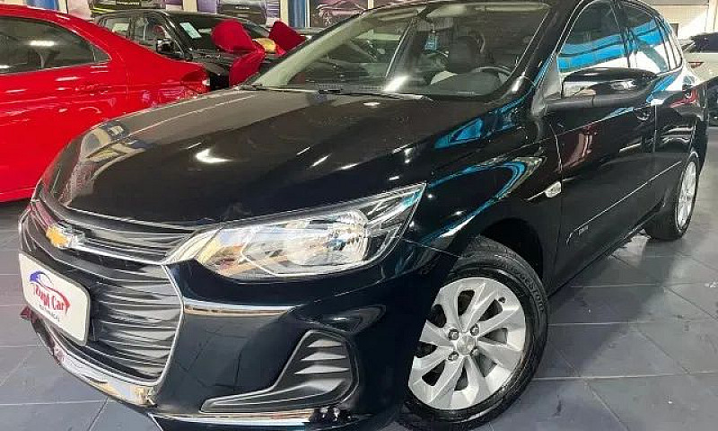 Chevrolet Onix Lt2 1...