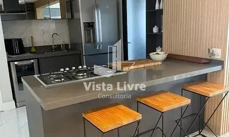 Apartamento À Venda,...