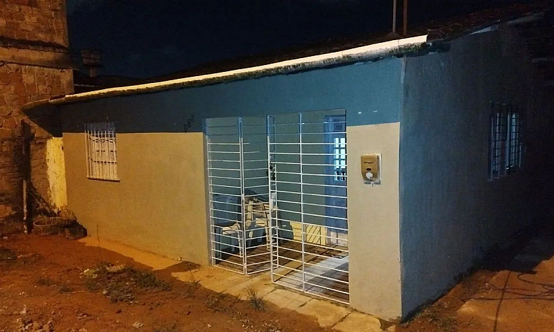 Casa Em Camaragibe ...