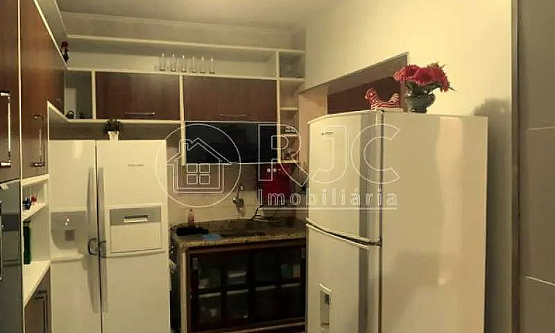 Casa De 266 Metros Q...