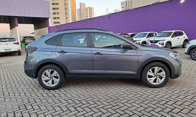 Volkswagen Nivus Com...