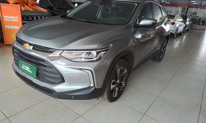 Chevrolet Tracker 20...
