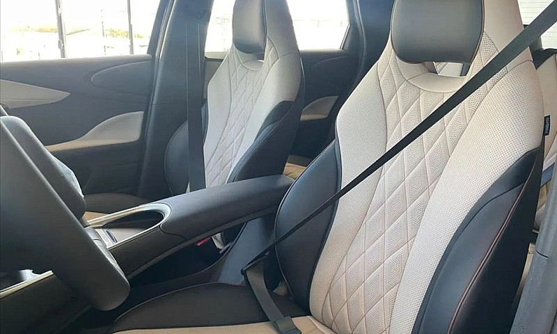 Byd Dolphin Ev (Elét...