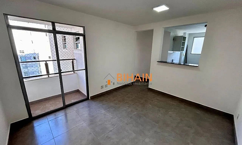 Apartamento Com 3 Do...