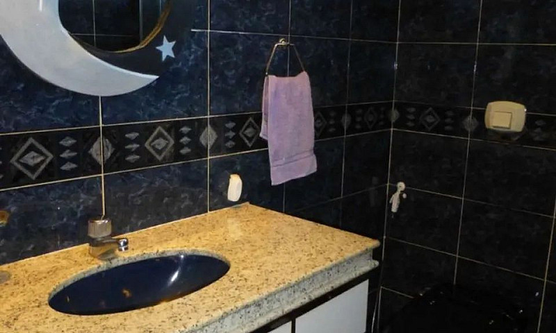 Apartamento Cobertur...