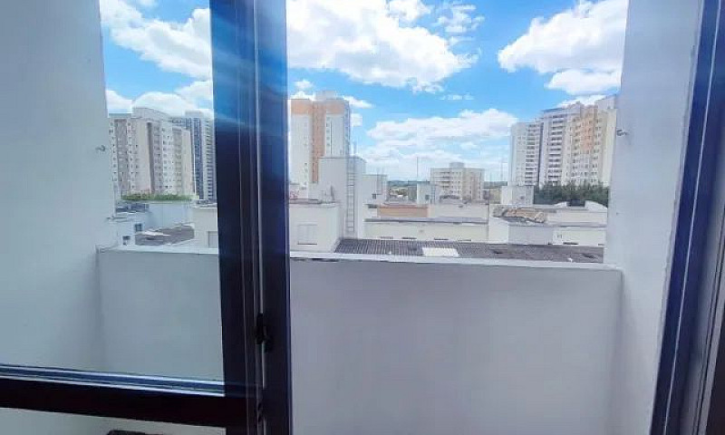 Apto De 3 Quartos No...