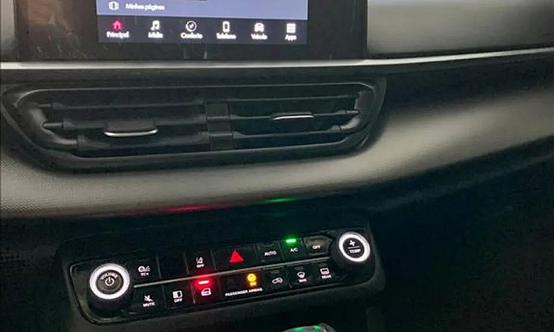 Fiat Fastback Audace...