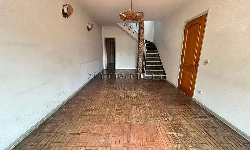 Casa De Vila 2 Dormi...