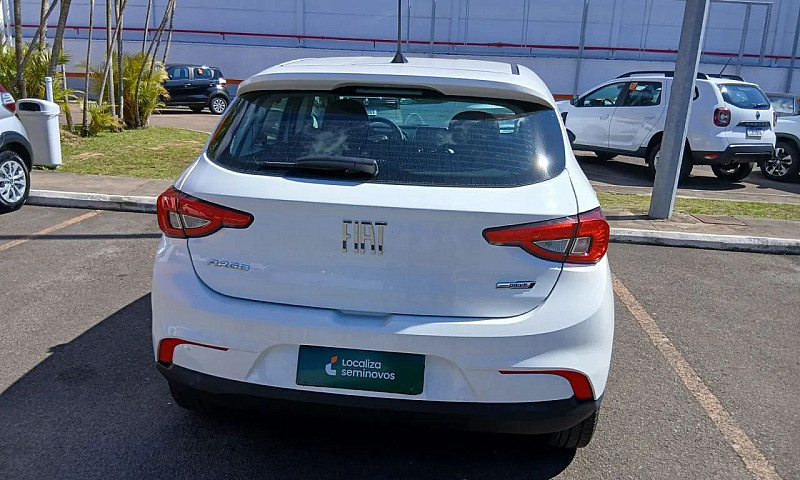 Fiat Argo Drive 1.3 ...