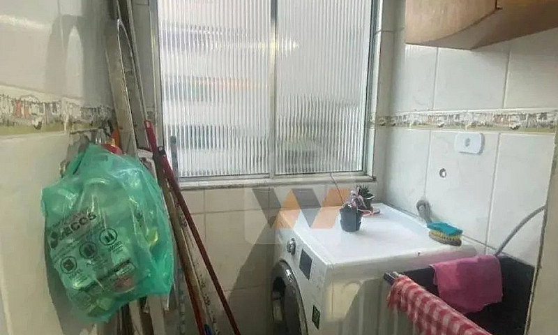 Apartamento Com 2 Do...