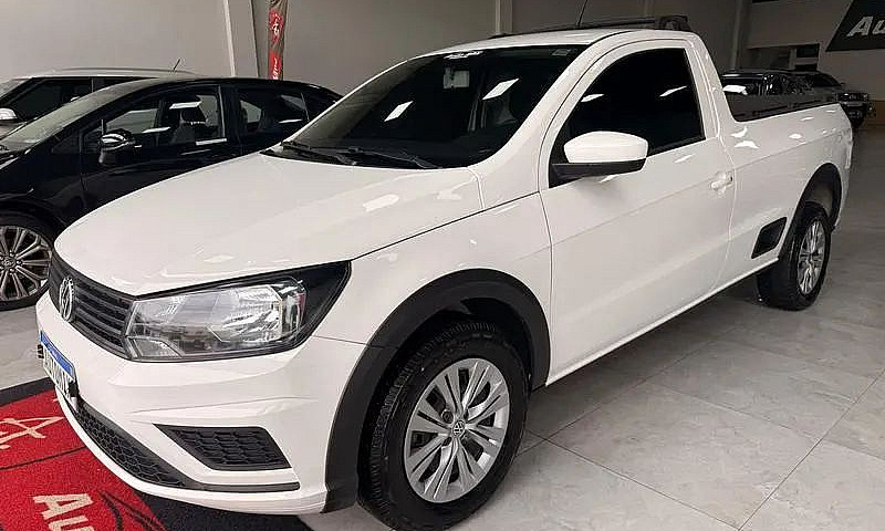 Volkswagen Saveiro R...
