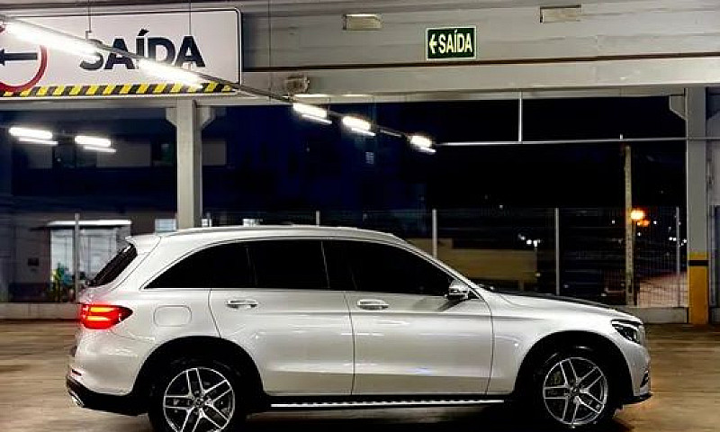 Glc 250 Sport Amg Ab...
