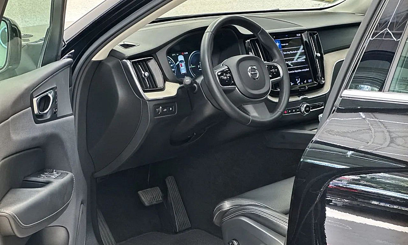 Volvo Xc-60 Xc 60 D-...