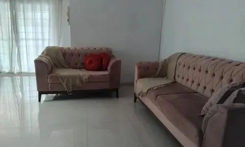 Casa Com Quintal ...