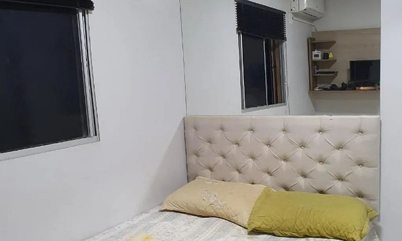 Alugo Apartamento Li...