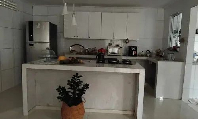 Casa Com Quintal ...